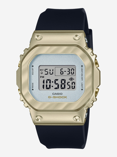 Наручные часы Casio G-Shock GM-S5600BC-1E, Черный