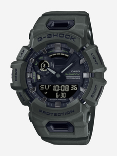 Наручные часы Casio G-Shock GBA-900UU-3A, Серый