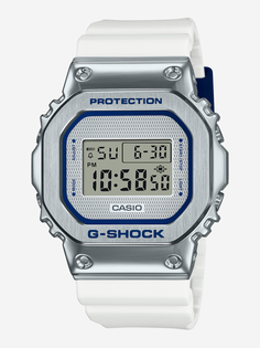 Наручные часы Casio G-Shock GM-5600LC-7E, Белый