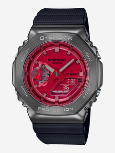 Наручные часы Casio G-SHOCK GM-2100B-4A, Серый