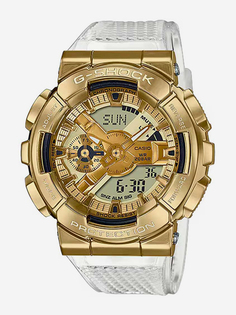 Наручные часы Casio G-SHOCK GM-110SG-9A, Белый