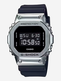 Наручные часы Casio G-SHOCK GM-5600-1E, Черный