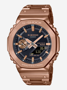 Наручные часы Casio G-Shock GM-B2100GD-5A, Золотой