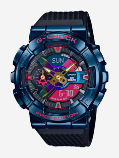 Наручные часы Casio G-SHOCK GM-110SN-2A, Черный