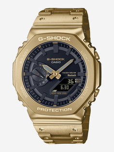 Наручные часы Casio G-Shock GM-B2100GD-9A, Золотой