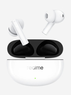 Беспроводные realme наушники Buds Air 5, белый, Белый