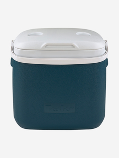 Изотермический контейнер TESLER ICC-3632, 36л, Синий