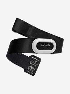 Монитор сердечного ритма (пульсометр) Garmin HRM-PRO PLUS, Черный