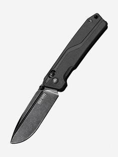Складной нож SRM 7228L-GB, Черный