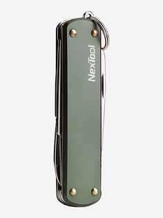 Нож складной Nextool Mini, Зеленый
