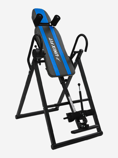 Инверсионный стол UNIX Fit IV-150S, Черный