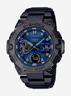 Наручные часы Casio G-SHOCK GST-B400BD-1A2, Серый