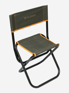 Стул TALBERG Compact Chair Medium, 44х37х70 см, Зеленый