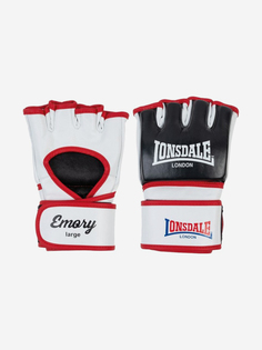 Перчатки боксерские Lonsdale,