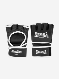Перчатки боксерские Lonsdale,