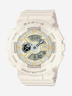 Часы спортивные CASIO BA-110XSW-7A, Бежевый