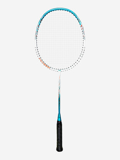 Ракетка для бадминтона Li-Ning AxForce 9 (White/Blue) (3UG5), Белый