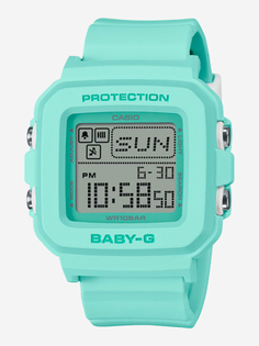 Спортивные часы Casio BGD-10-3E, Зеленый