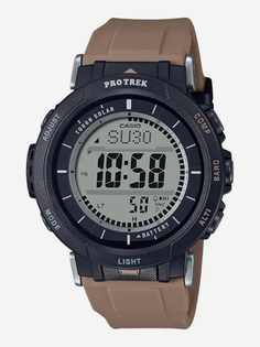Спортивные часы Casio PRG-30-5E, Коричневый