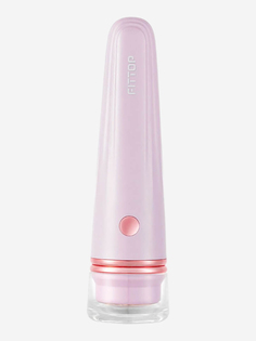 Косметологический аппарат для лечения акне FITTOP L-Skin, розовый, Розовый