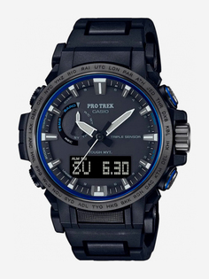 Спортивные часы Casio PRW-61FC-1E, Синий