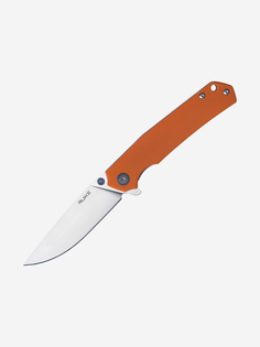 Нож Ruike P801-J, оранжевый, Оранжевый