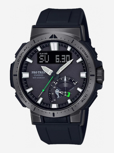 Спортивные часы Casio PRW-70Y-1E, Черный
