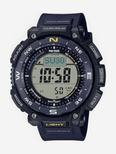 Спортивные часы Casio PRW-3400Y-2E, Синий