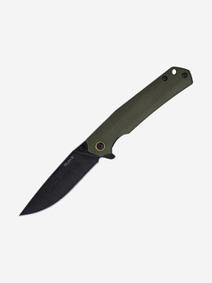 Нож Ruike P801-G, зеленый, Зеленый