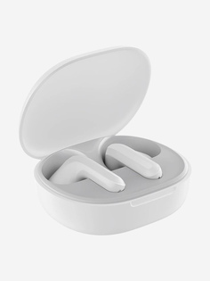 Беспроводные наушники Xiaomi Redmi Buds 4 Youth M2231E1 Белые, Белый