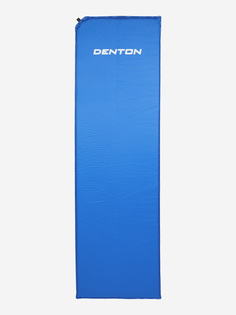 Коврик самонадувающийся Denton, Синий