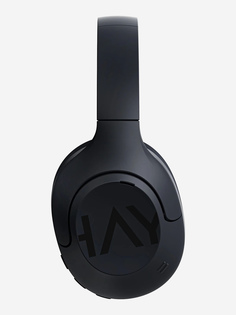 Беспроводные наушники с шумоподавлением Haylou S30 ANC синие, Синий Xiaomi