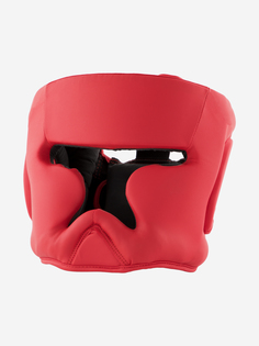 Шлем детский Demix, Красный