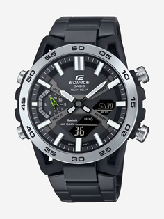 Часы спортивные CASIO ECB-2000DD-1A, Черный