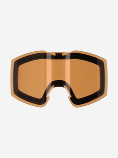 Линза для маски Oakley REPL. LENS FALL LINE XM, Оранжевый