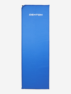 Коврик самонадувающийся Denton, Синий
