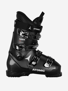 Горнолыжные ботинки Atomic Hawx Prime 90 SMU Black/White 23/24, Черный