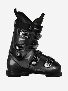 Горнолыжные ботинки Atomic Hawx Prime 85 W Black/Silver 23/24, Черный