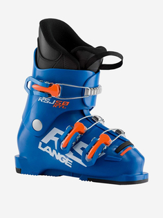 Горнолыжные ботинки Lange RSJ 50 RTL Legend Blue 22/23, Синий