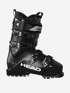 Горнолыжные ботинки Head Formula LV 120 GW Black 23/24, Черный
