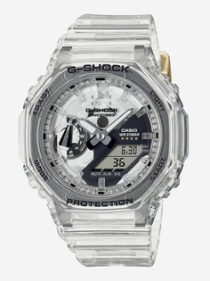 Спортивные часы Casio GMA-S2140RX-7A, Белый