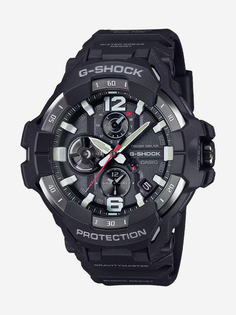 Спортивные часы Casio GR-B300-1A, Черный