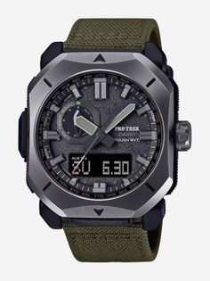 Спортивные часы Casio PRW-6900YB-3E, Зеленый