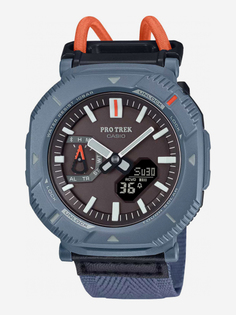 Спортивные часы Casio PRJ-B001B-2E, Синий