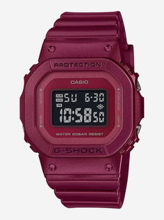 Спортивные часы Casio GMD-S5600RB-4E, Красный