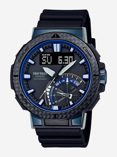 Спортивные часы Casio PRW-73X-1E, Черный