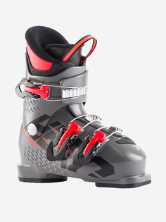 Горнолыжные ботинки Rossignol Hero J3 M.Grey 22/23, Серый