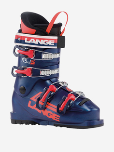 Горнолыжные ботинки Lange RSJ 60 RTL Legend Blue 22/23, Синий