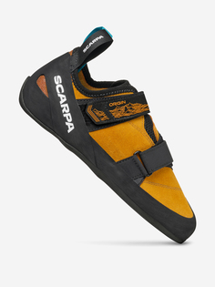 Туфли скальные мужские Scarpa Origin, Оранжевый