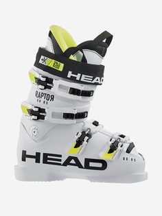 Горнолыжные ботинки Head Raptor 80 RS White 18/19, Белый